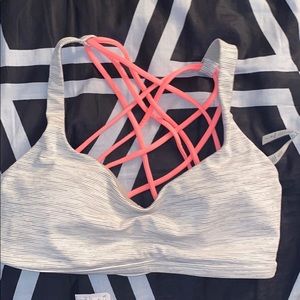 Lululemon bra
